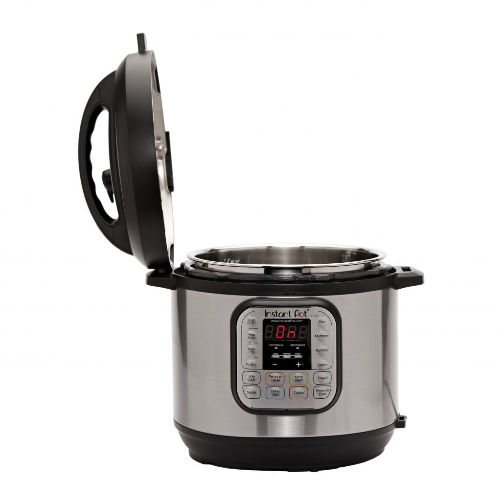 Instant Pot Duo 6 Qt. Multi Use Pressure Cooker