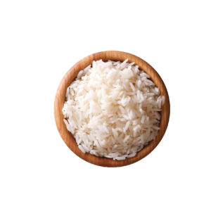 instant pot perfect home-made rice