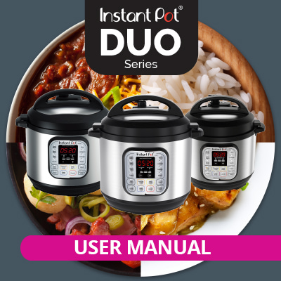 Instant Pot Quick Start Guide for Easy Home Cooking - Adventures of Mel